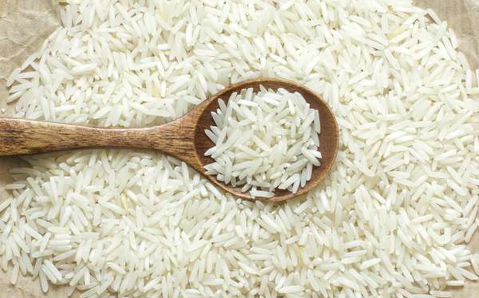 Arroz Blanco Libra